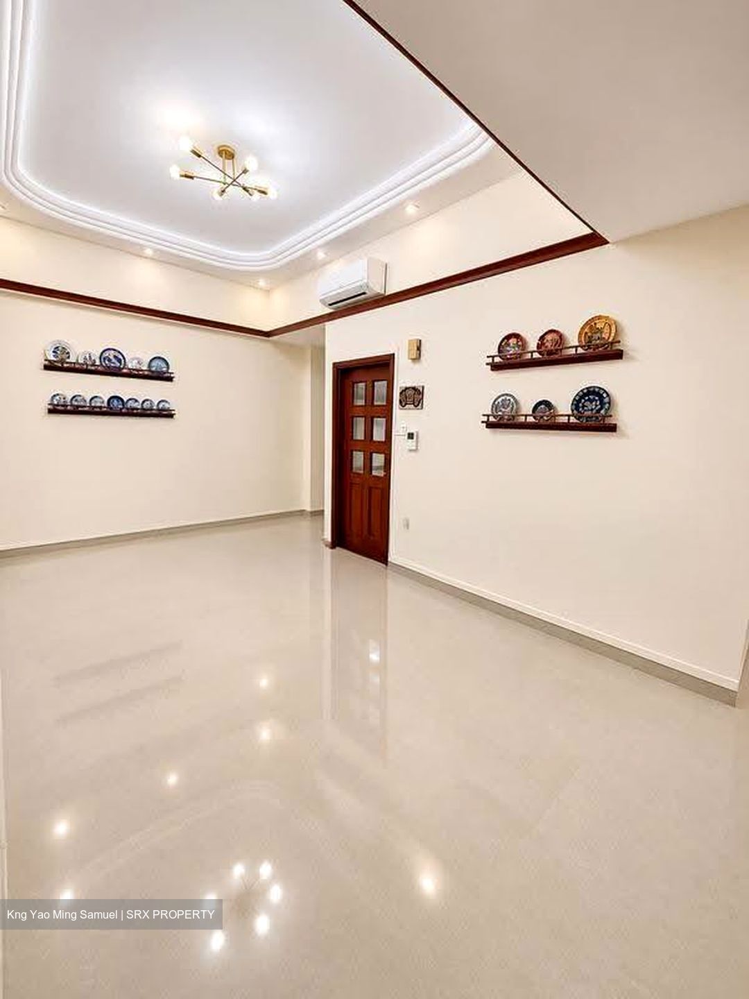 Cavendish Park (D21), Condominium #637191251